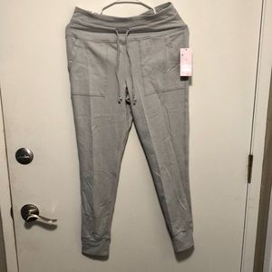 Wild fable, never worn, light blue joggers
